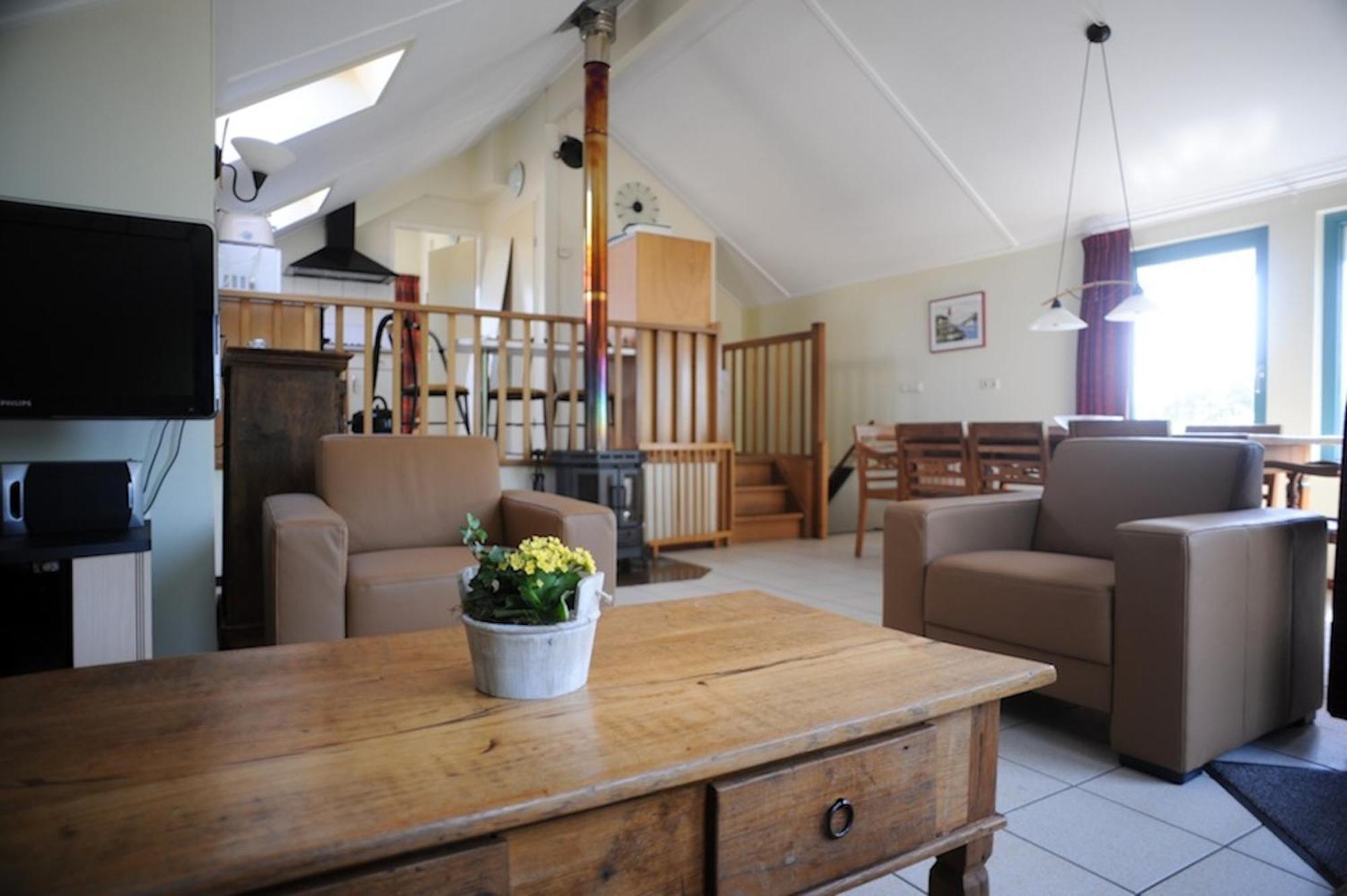 Hotel Haantjes Vakantiepark Formerum Zimmer foto