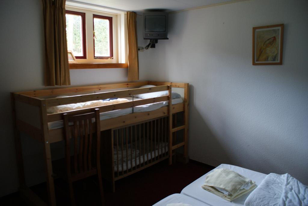Hotel Haantjes Vakantiepark Formerum Zimmer foto