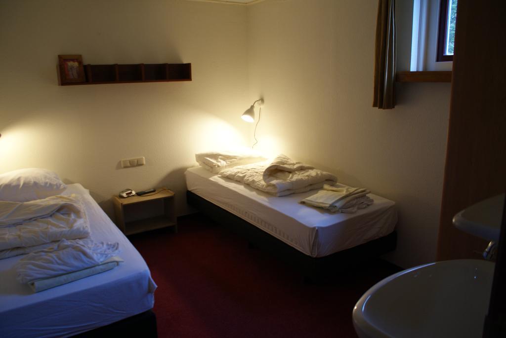 Hotel Haantjes Vakantiepark Formerum Zimmer foto