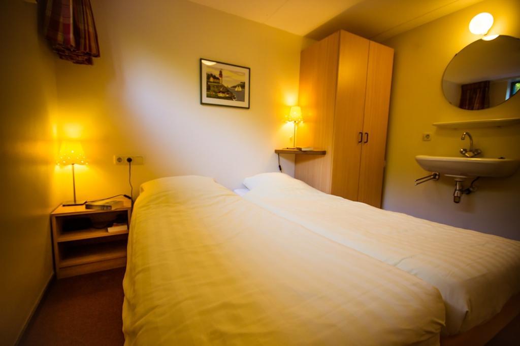 Hotel Haantjes Vakantiepark Formerum Zimmer foto