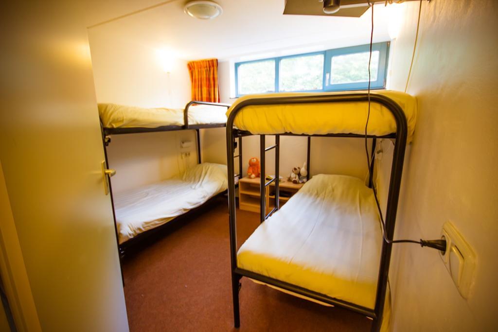 Hotel Haantjes Vakantiepark Formerum Zimmer foto