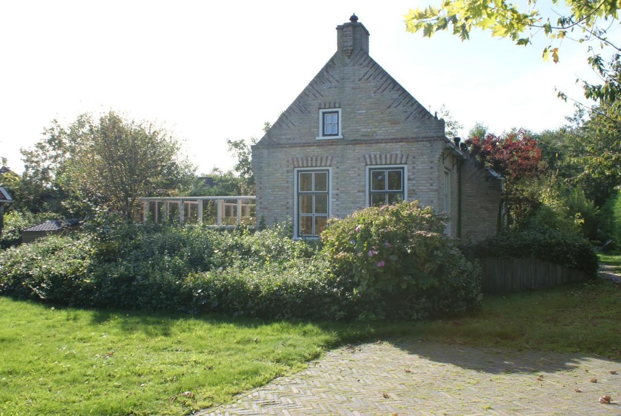 Hotel Haantjes Vakantiepark Formerum Exterior foto